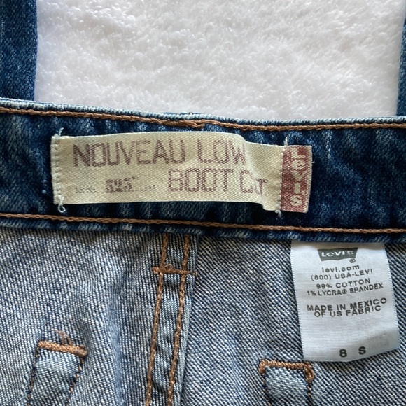 Levi Jeans - Picture 2 of 5